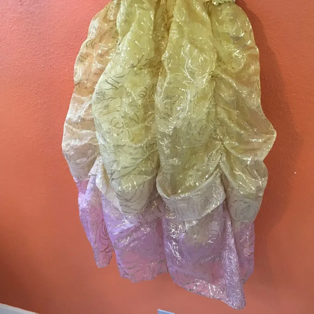 Disney store dress